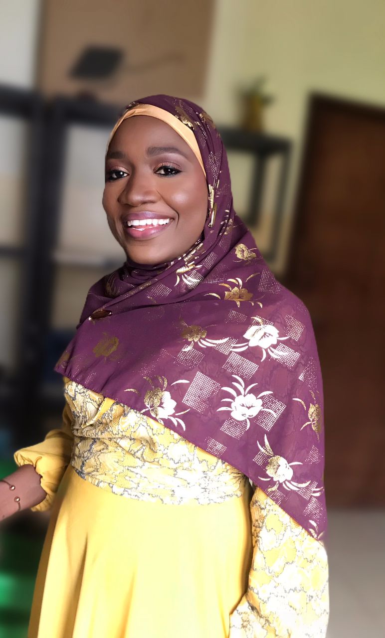 Mrs. Taibat Motunrayo Oduneye